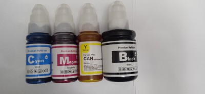 Encre canon GI- 490