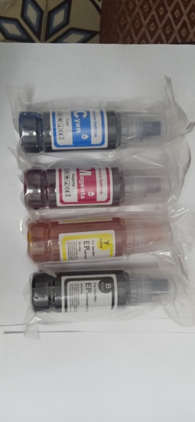 Encre Epson 101/103/112