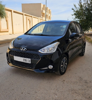 سيارة-صغيرة-hyundai-grand-i10-2018-تلمسان-الجزائر