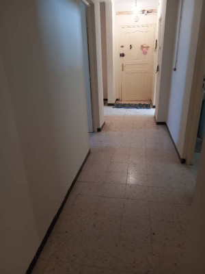 Rent Apartment F4 Blida Chiffa