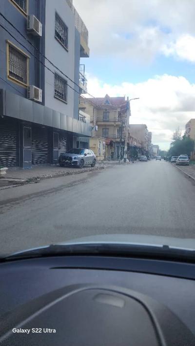 Vente Terrain Blida Ouled yaich