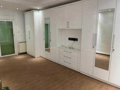 Rent Apartment Villa floor F4 Alger Bouzareah