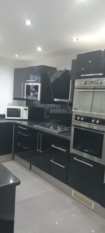 Rent Villa Alger Draria