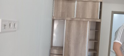 Location Appartement F2 F4 Alger El biar