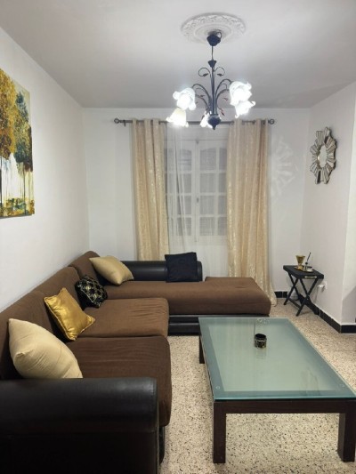 Rent Apartment F3 Tipaza Tipaza