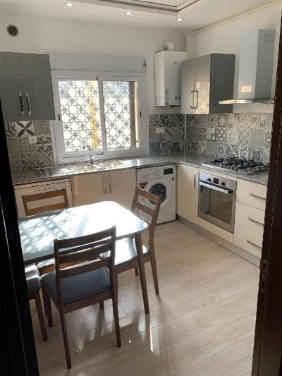 بيع شقة 5 غرف الجزائر بابا حسن