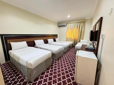 عمرة 17 يوم أواخر