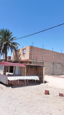 niveau-de-villa-vente-f3-biskra-el-hadjeb-algerie
