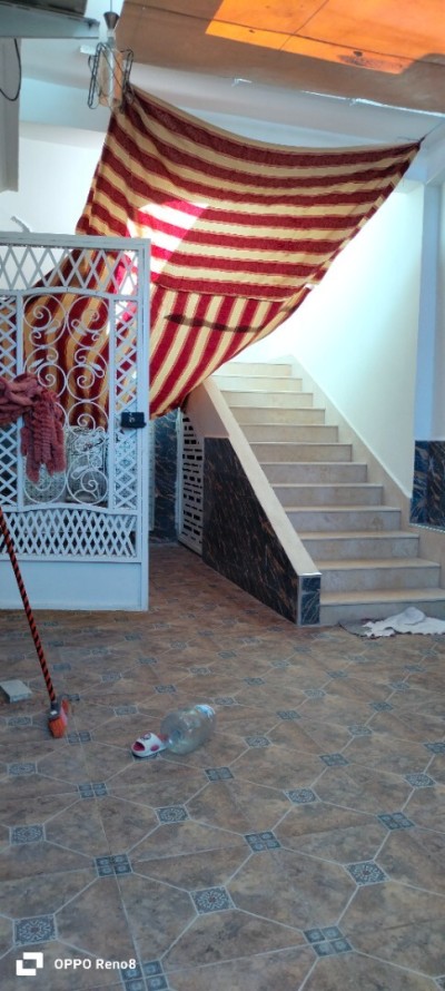 كراء شقة غرفتين سكيكدة المرسى 