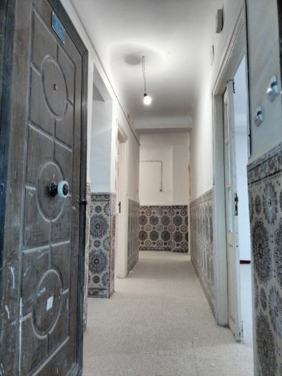 Vente Appartement F4 Biskra Biskra