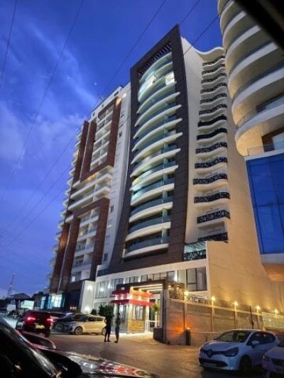 Sell Apartment F3 Alger Ouled fayet