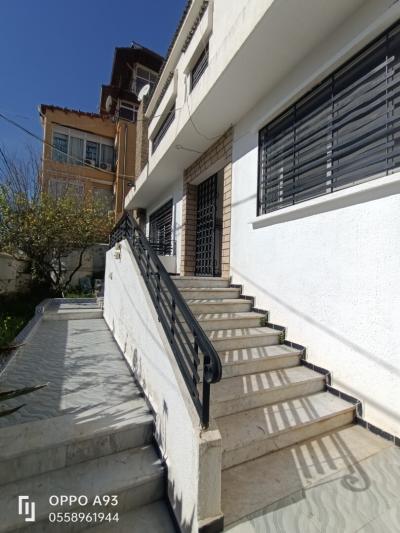 Location Appartement F5 Alger Hydra