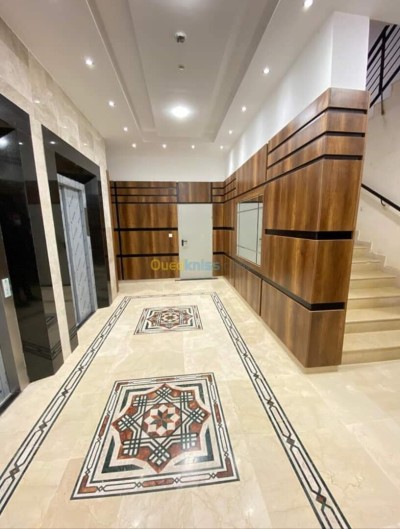 Sell Apartment F3 Alger Ouled fayet