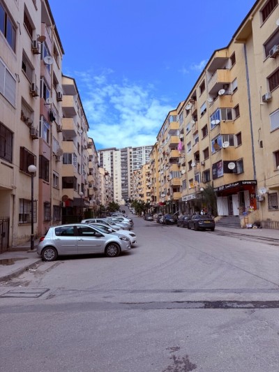 Sell Apartment F3 Alger Ouled fayet