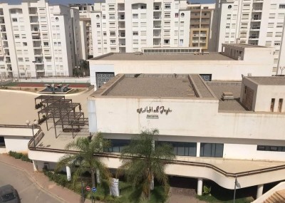 Location Appartement F2 Alger Cheraga