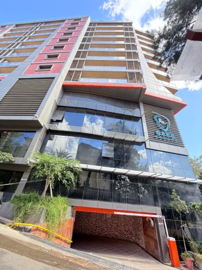 Rent Apartment F4 Alger Bouzareah