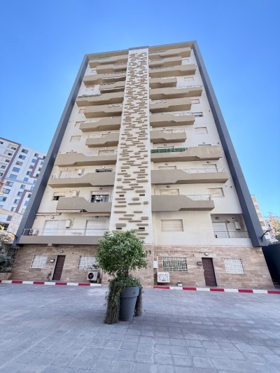Sell Apartment F3 Alger Ouled fayet