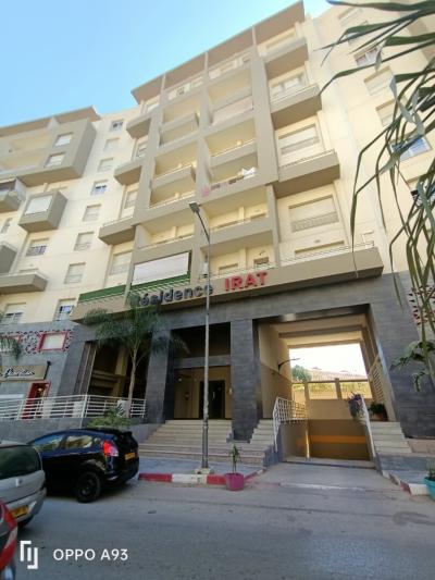 Sell Apartment F4 Alger Ouled fayet