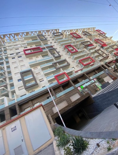 Location Appartement F4 Alger Ouled fayet