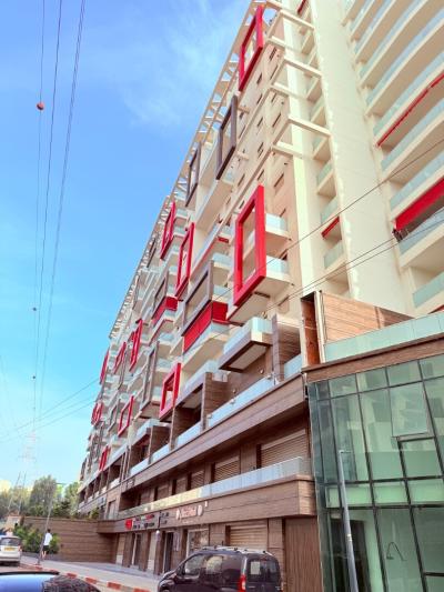 Sell Apartment F3 Alger Ouled fayet