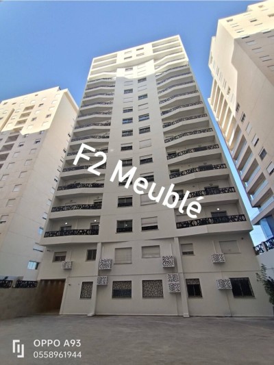 Rent Apartment F2 Alger Ouled fayet