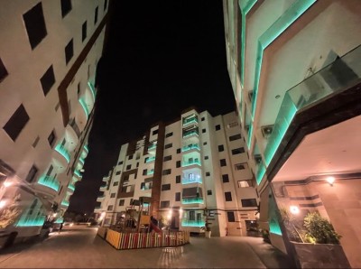 Rent Apartment F3 Alger Draria