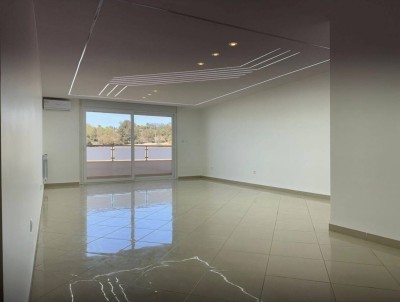 Rent Apartment F4 Alger Souidania