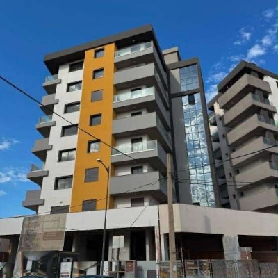 Rent Apartment F4 Alger El achour