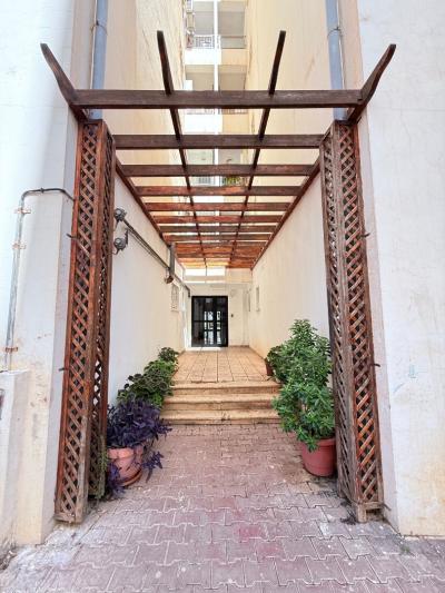 Rent Apartment F4 Alger Cheraga