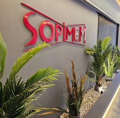 Sell Apartment F4 Alger Cheraga