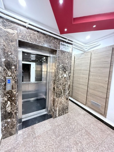 Sell Apartment F4 Alger Ouled fayet