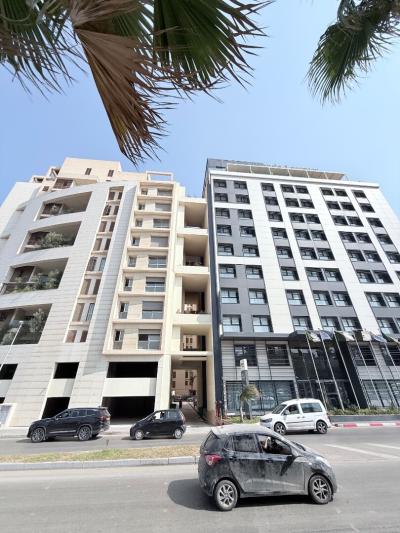 Rent Apartment F3 Alger Ain benian