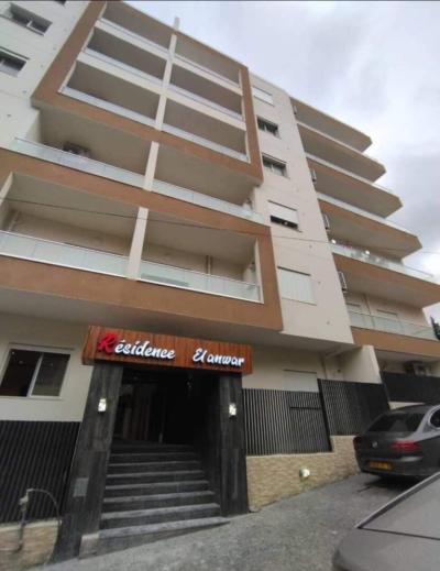 Sell Apartment F4 Alger Cheraga