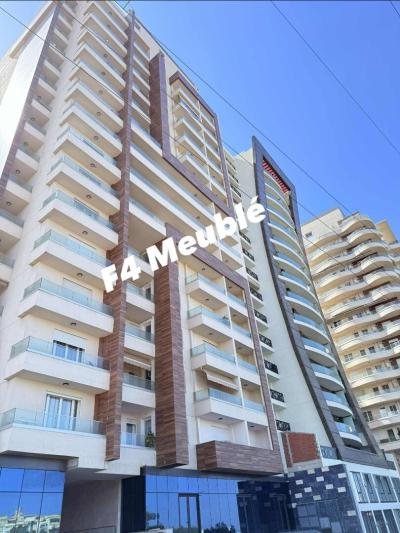 Rent Apartment F4 Alger Ouled fayet