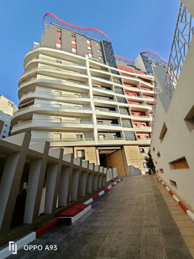 Sell Apartment F3 Alger Ouled fayet