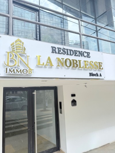 Sell Apartment F3 F4 F5 Alger Bir mourad rais