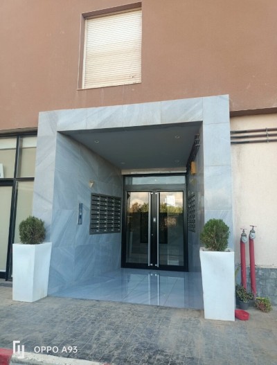 Rent Apartment F4 Alger Cheraga