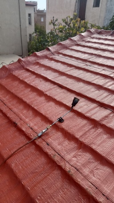 Entreprises travaux détanchéité