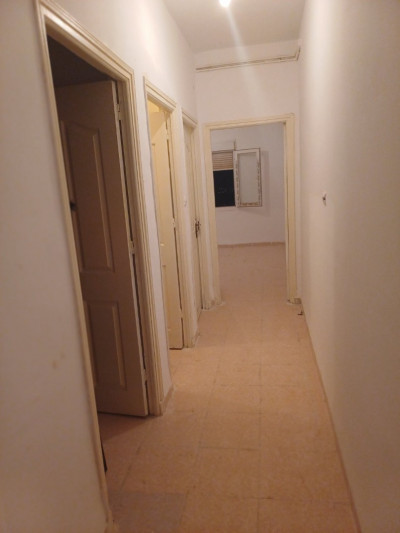 Sell Apartment F3 Blida Meftah