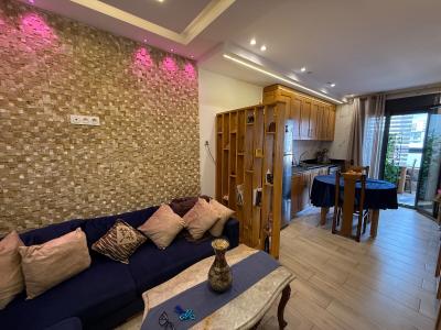 Sell Apartment Duplex F5 Oran Bir el djir