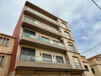 appartement-vente-f3-oran-bir-el-djir-algerie
