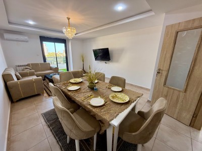 Sell Apartment F3 Oran Oran