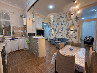 Rent Apartment F3 Oran Oran