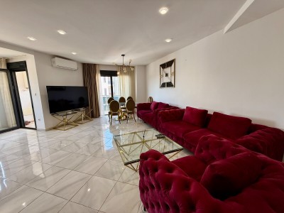 Sell Apartment F4 Oran Oran
