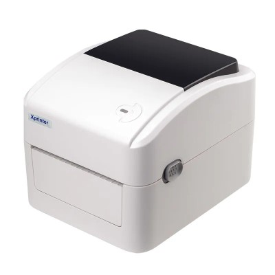  Imprimante thermique xprinter xp-420B Bluetooth 