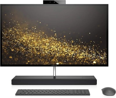  All in One HP Envy i7-8700T, NVIDIA GTX 1050, 8GB RAM, 1TB Hard Drive, 256GB SSD,