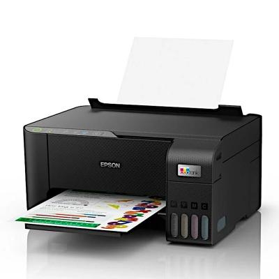 Imprimante Epson L3250 Couleur 3en1 avec Wi-Fi