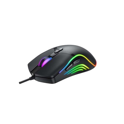 SOURIS GAMING HAVIT MS1029 BLACK RGB