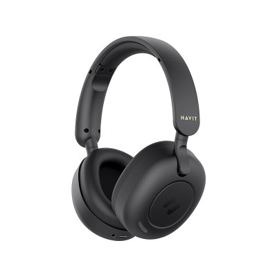 Casque Sans Fil Bluetooth Havit H655bt Hybrid Active