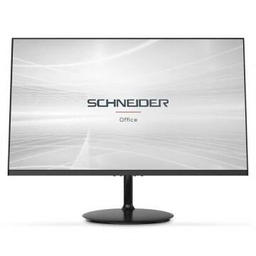 SCHNEIDER 24" 75HZ FHD IPS 5MS 